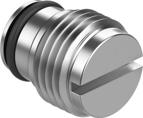 Festo Blanking Plug for MS2