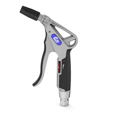CEJN 16bar Blow Guns, 1/2 Rc Air Inlet (BSP)