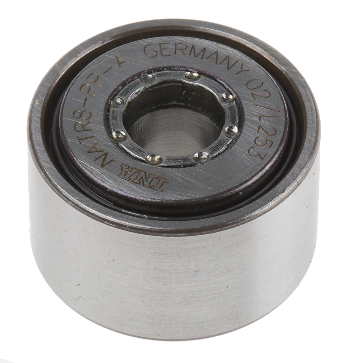 Yoke Cam Follower NATR8-PP-A, 8mm ID, 24mm OD