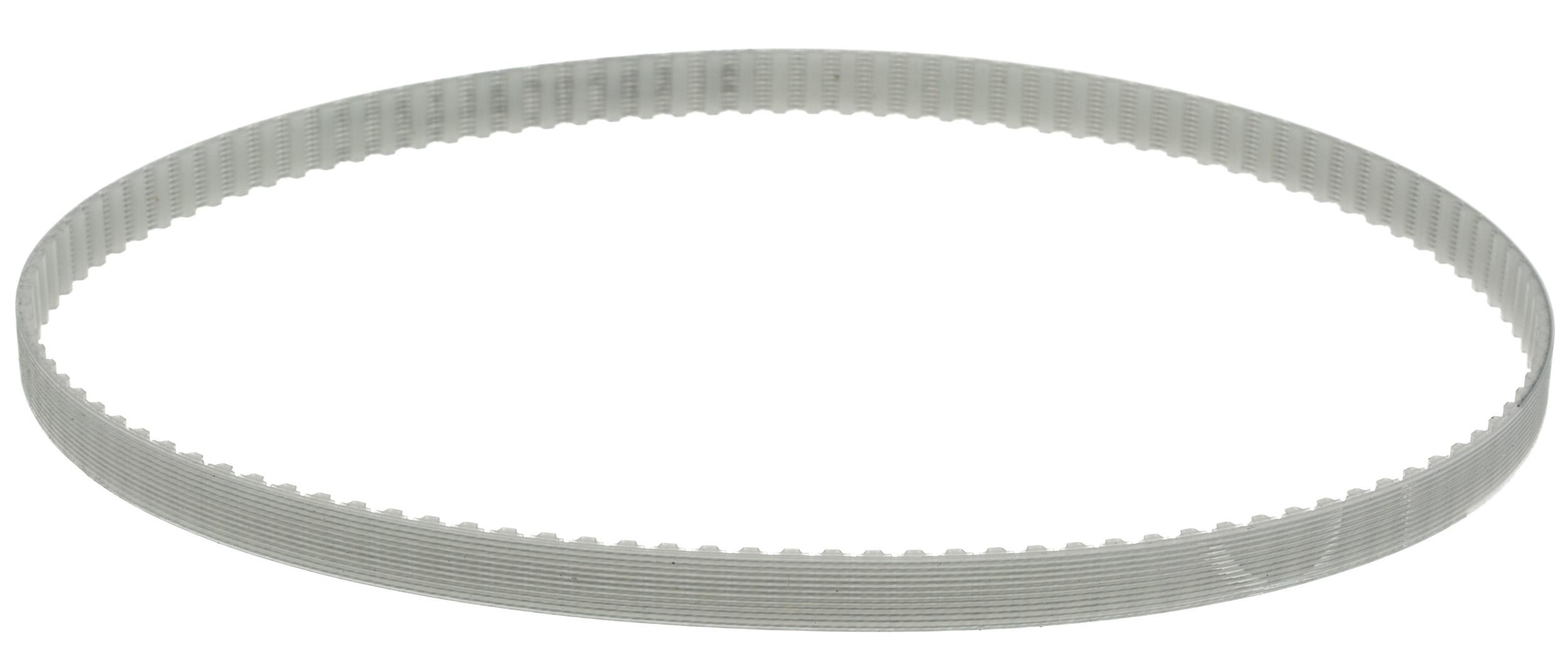 Contitech 10 / T5 / 620 SS Timing Belt, 124 Teeth, 620mm Length, 10mm Width