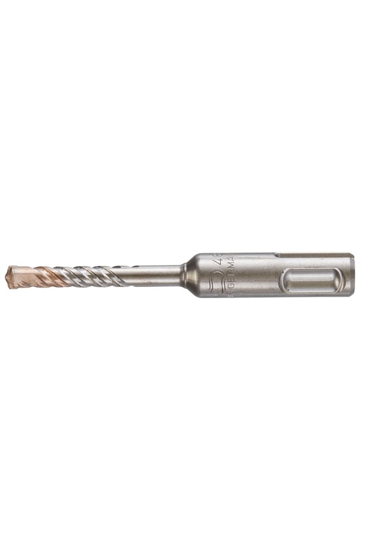 DeWALT DT950 Series SDS Drill Bit for Concrete, 5mm Diameter, 110 mm Overall