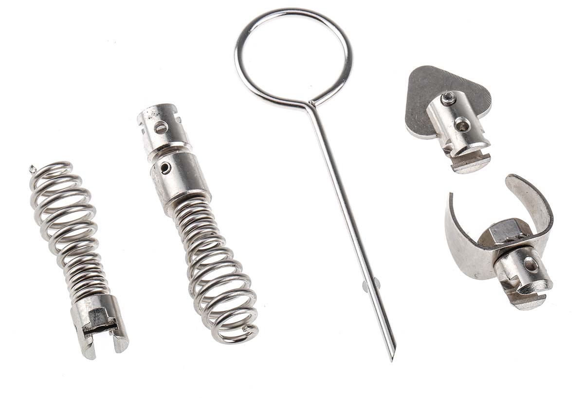 Milwaukee 48532685 M18 Cordless Drain Cleaners