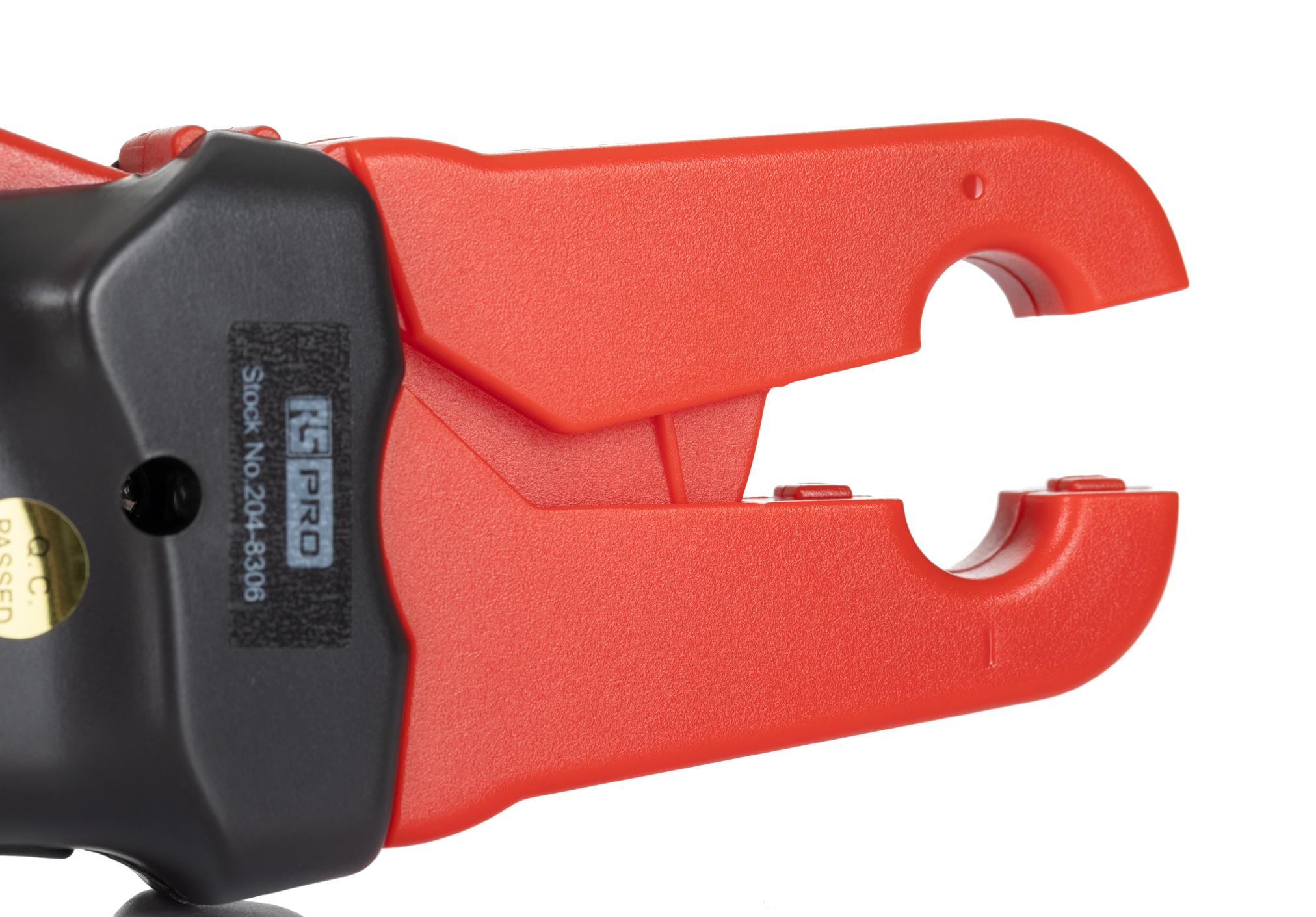 RS PRO RS CP-10 Current Clamp, 80A DC Max, AC/DC Adapter, 80A ac AC Max, Current Output