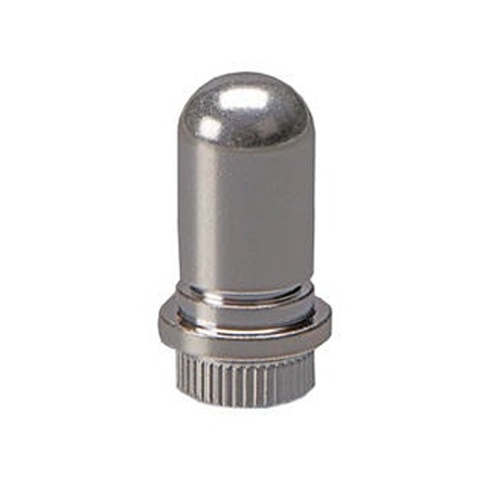 Molex 216939 Series Vertical Press Fit Pin Header, 1 Row