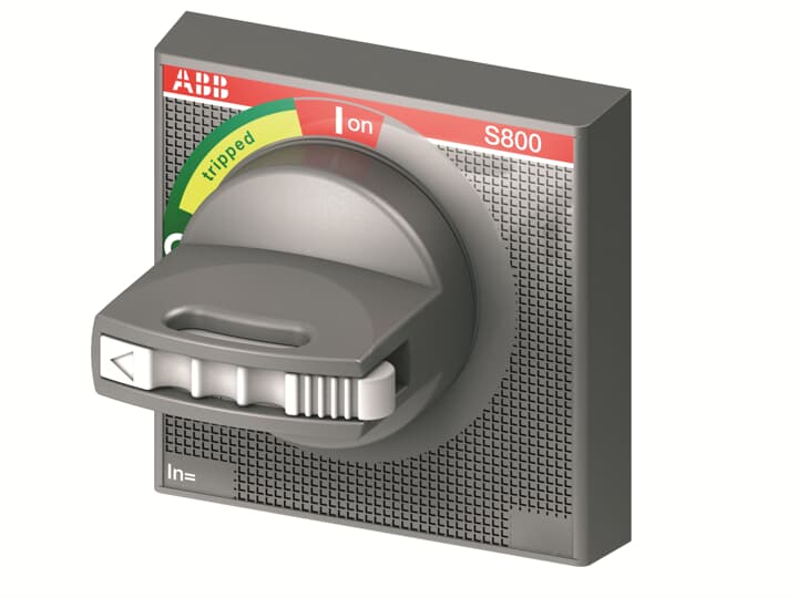 ABB Rotary Handle, 1SDA06 Series