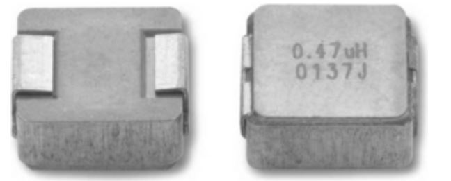Vishay, IHLP, 2225 Yes Surface Mount Inductor with a Metal Composite Core, 220 nH Shielded ±20 % 23 A Idc