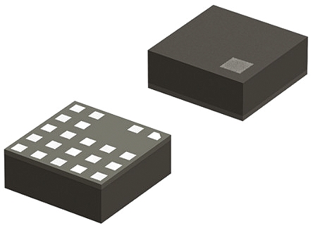Analog Devices LTM8020MPV#PBF, 1-Channel, Step Down DC-DC Switching Regulator, Adjustable 21-Pin, LGA