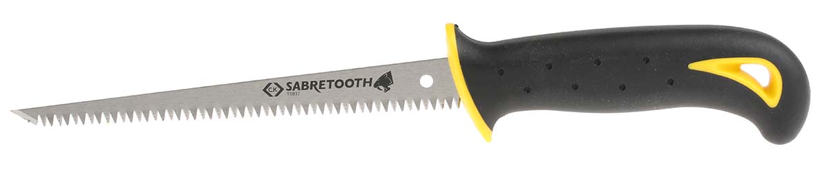 CK 150 mm Pad Saw, 8 TPI