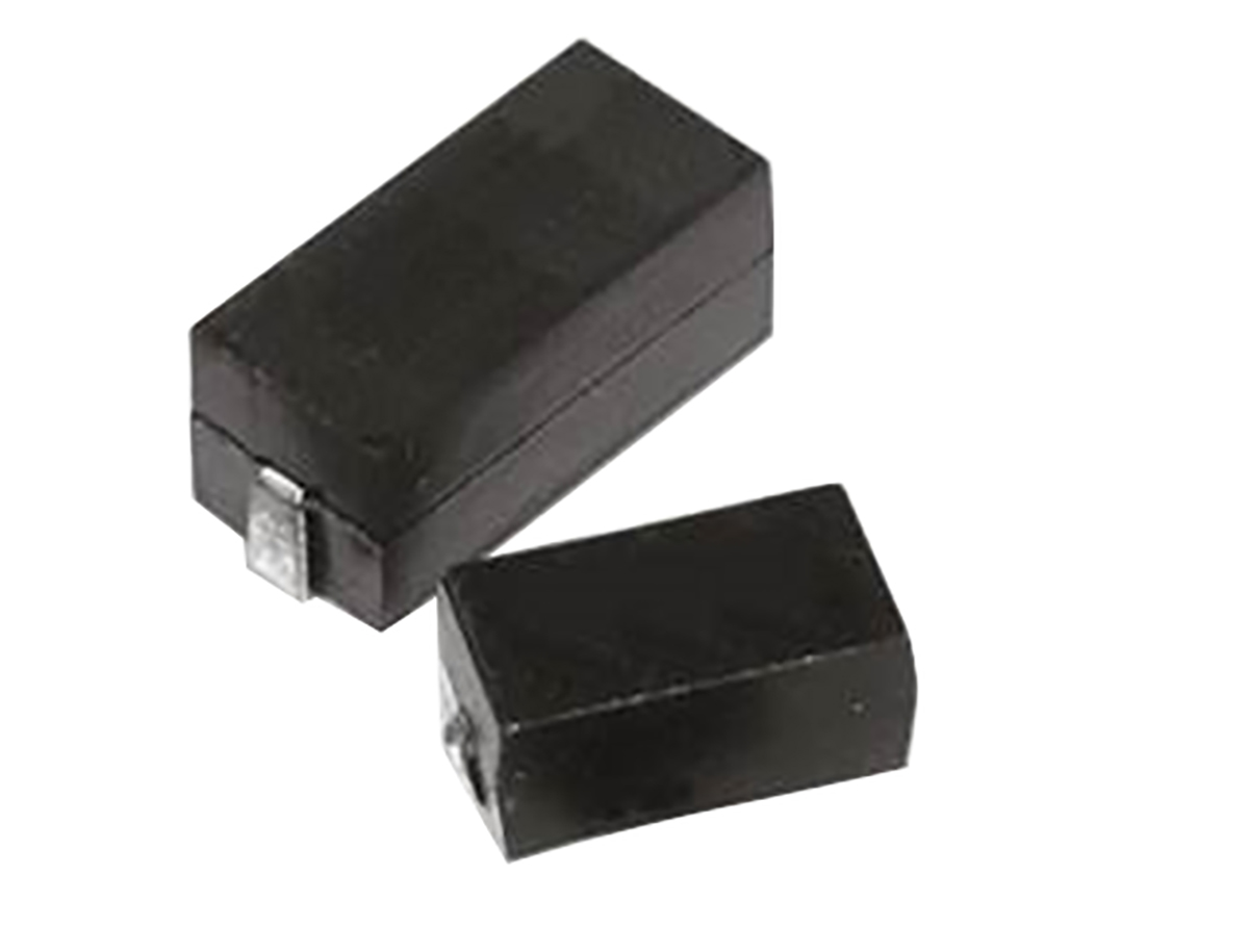 TE Connectivity SM 20 Ω, 5329 Wirewound Surface Mount Resistor ±5 % Surface 5 W - SMW520RJT