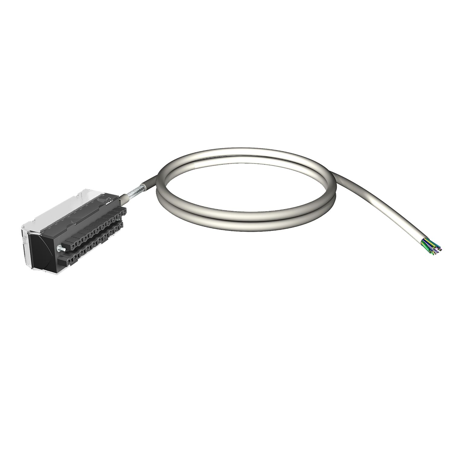 Schneider Electric Modicon X80 BMXF Series Safety Module