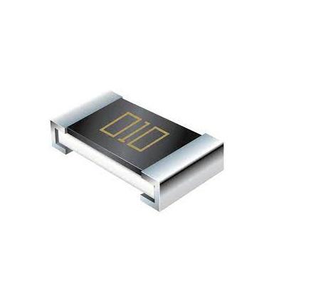 Bourns CFN 5 mΩ, 0603 Metal Foil Surface Mount Resistor 1 % 0.5 W - CFN0603-FZ-R005ELF