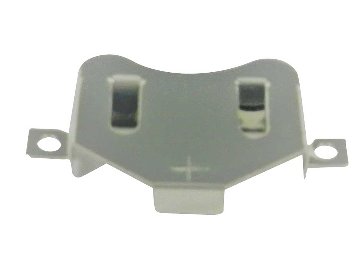 RS PRO CR2450 Battery Holder, Solder Tag Contact