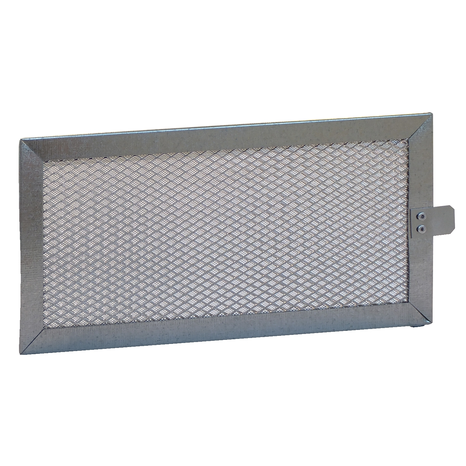 Schneider Electric ClimaSys Series Aluminium Filter for Use with ClimaSys ClimaSys CU cooling unit