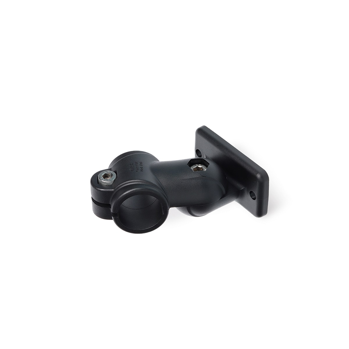 Elesa 2-Way Connector, Connecting Component, Groove Size 30mm