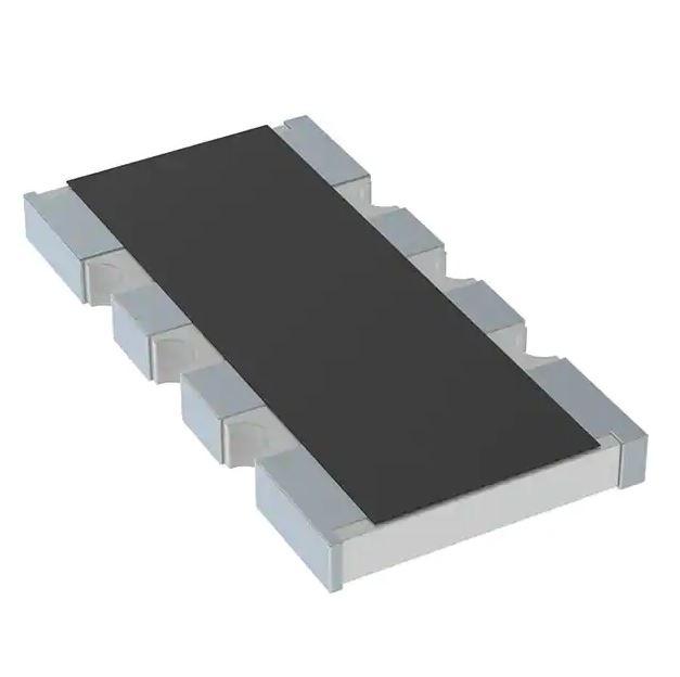 Bourns CAY16 1 mΩ, 1206 Resistor 5 % 63 mW
