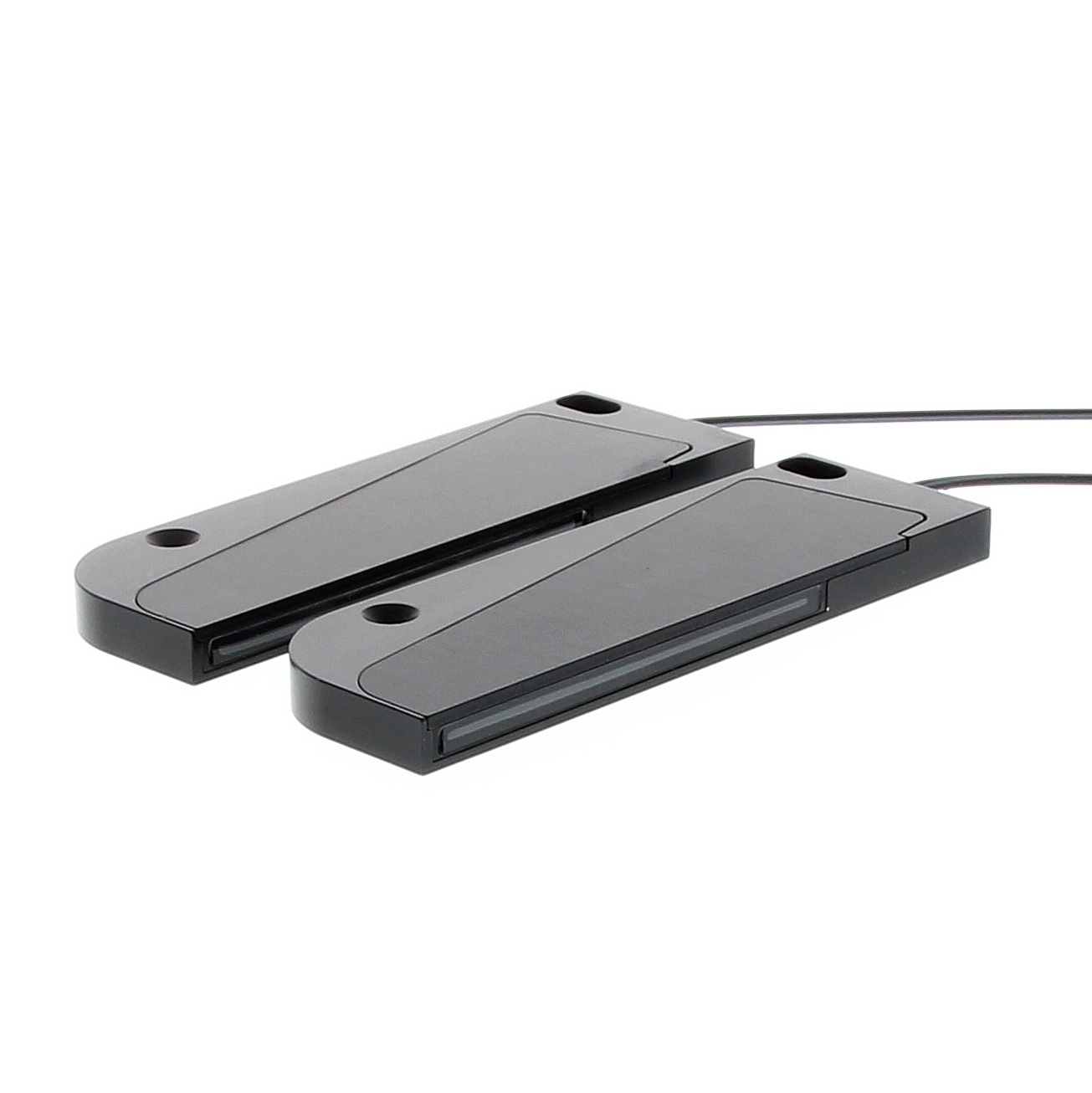 Omron Plastic Fibre Optic Sensor 4000 mm, IP54