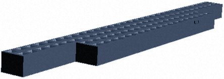 TE Connectivity Organizer