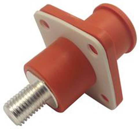 Amphenol Industrial, Surlok Plus RADSOK EV Connector Socket, 200A
