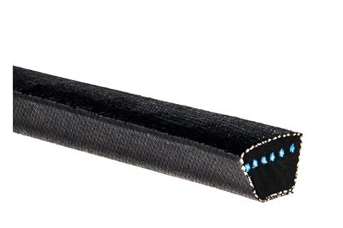 Gates Drive Belt, belt section A, 1490mm Length