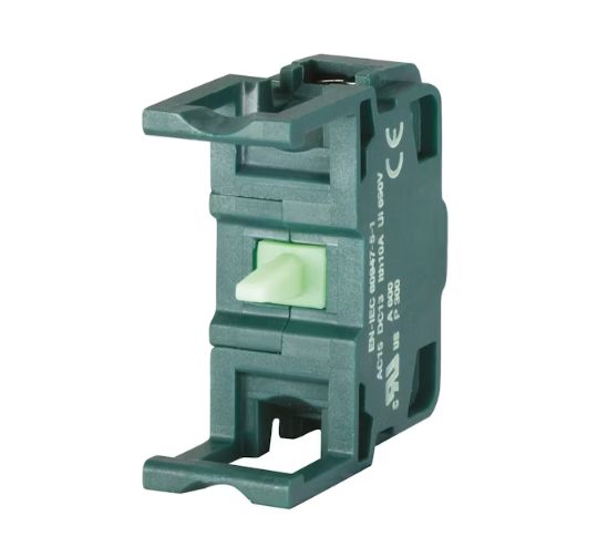 EAO Connector for use with For Contactor, 690 V