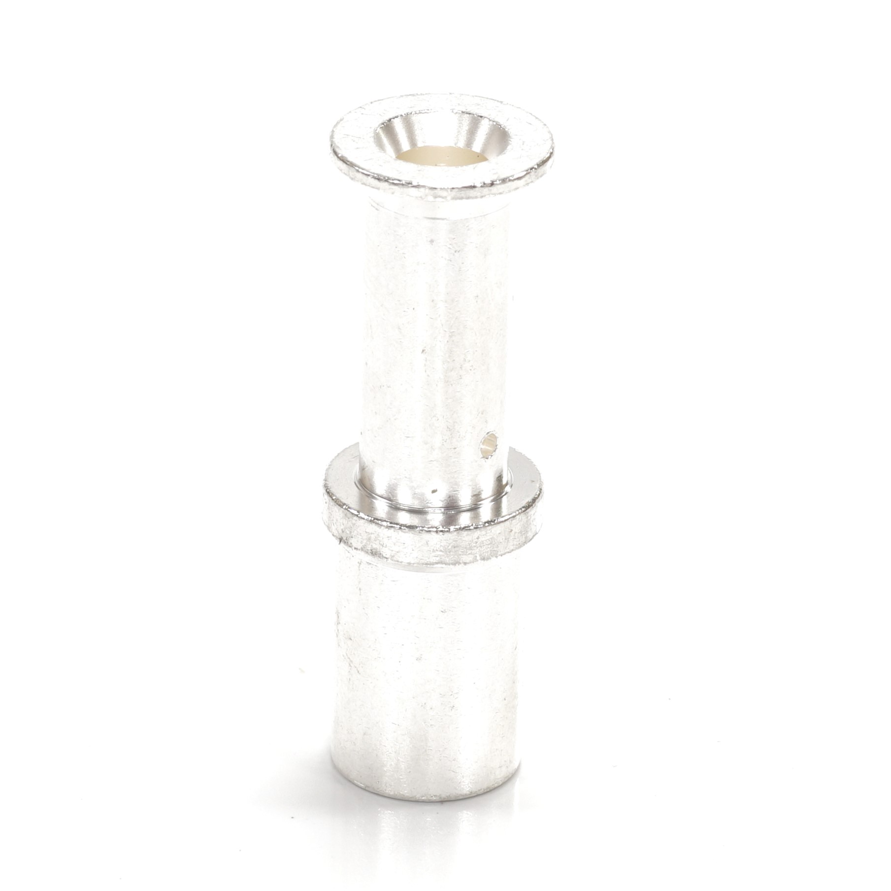 RS PRO Female 100A Crimp Contact Maximum Wire Size 16mm² for use with Heavy Duty Power Connector