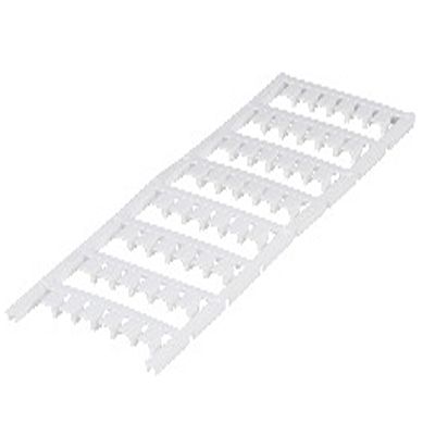 B&R X20 Series Labeling Sheet for Use with PLC's