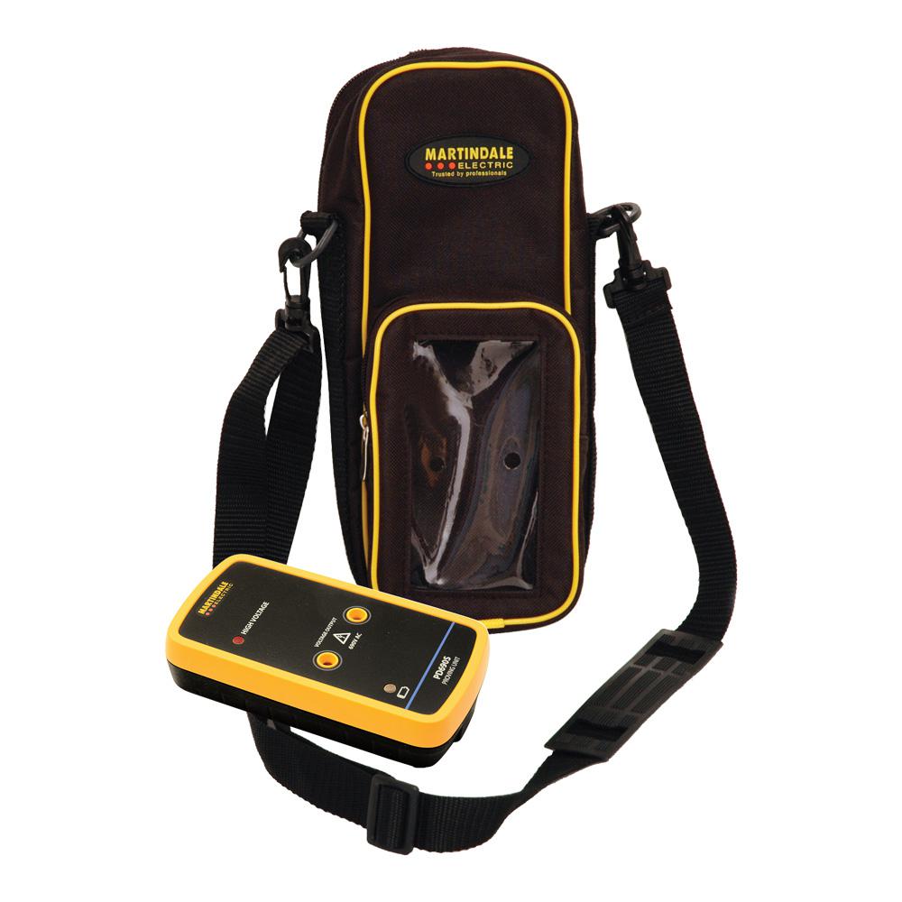 Martindale Multimeter Soft Case for Use with Multimeters