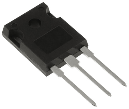 IXYS Type N-Channel MOSFET, 32 A, 1 kV Enhancement, 3-Pin PLUS247 IXFX32N100Q3