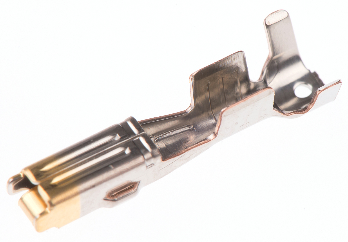 TE Connectivity, EconoSeal J Mark II Female