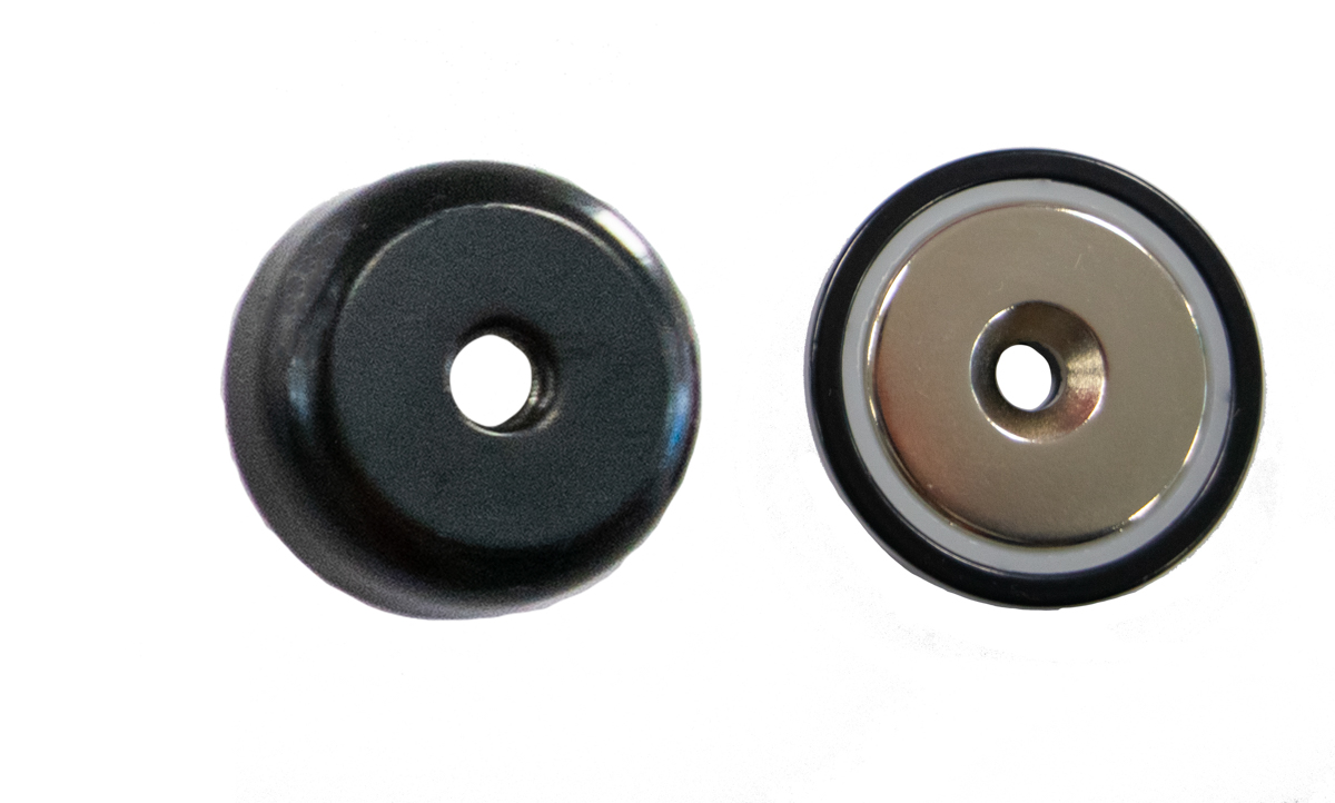 Eclipse Neodymium Magnet 9kg, Width 20mm