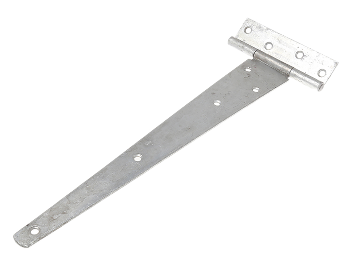 RS PRO Steel Tee Hinge, 355.6mm