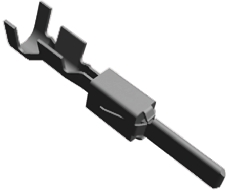 TE Connectivity, AMP MCP 2.8 Male