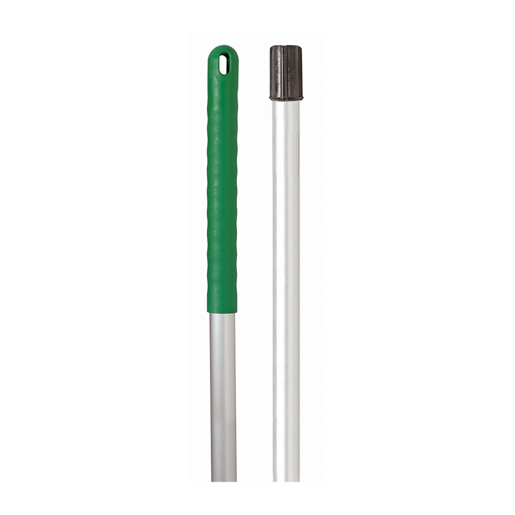 Robert Scott Green Aluminium Handle, 1.37m, for use with Exel Socket