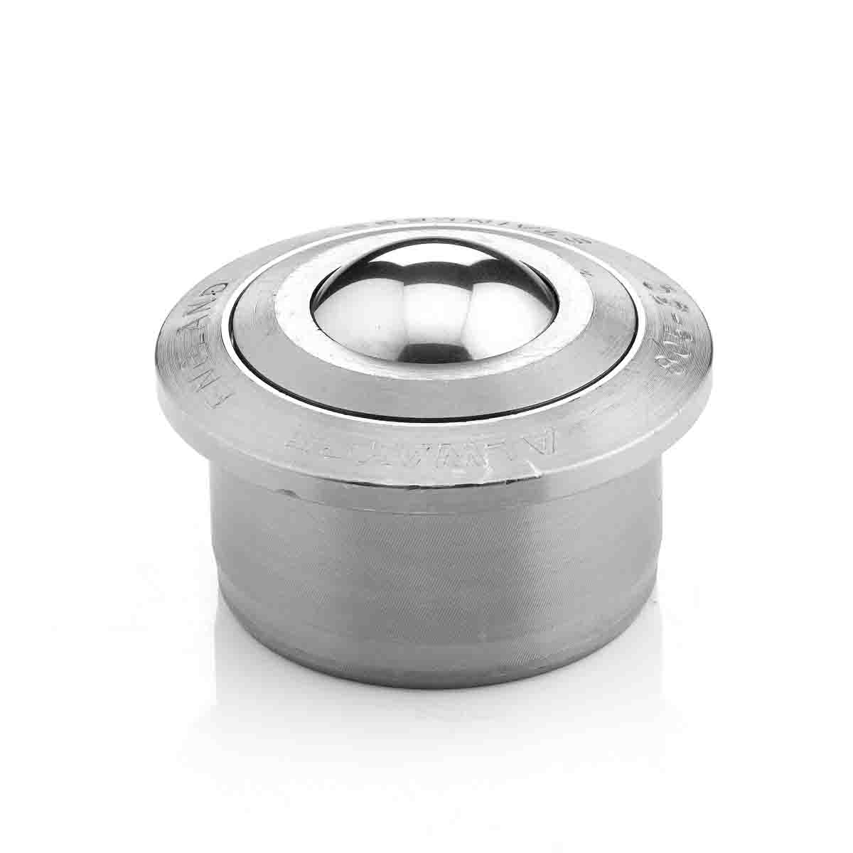 ALWAYSE Ball Transfer Unit with 30mm diameter