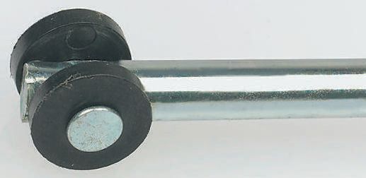 Steinbach & Vollman Extension Rods