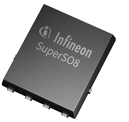 Infineon BSC Type N-Channel MOSFET, 114 A, 150 V N, 8-Pin SuperSO8 5 x 6 BSC074N15NS5ATMA1