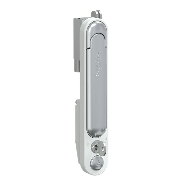 Schneider Electric PrismaSeT Series Handle for Use with PrismaSeT PrismaSeT G Enclosure