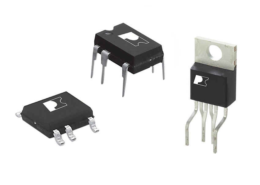 Power Integrations, AC/DC Converter 3 A 7-Pin, DIP TNY267PN