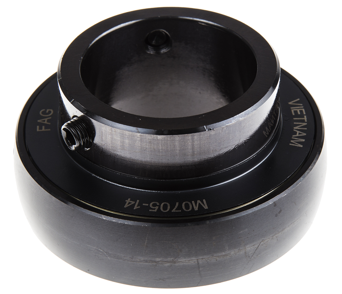 FAG Bearing Inserts 45mm ID 85mm OD UC209