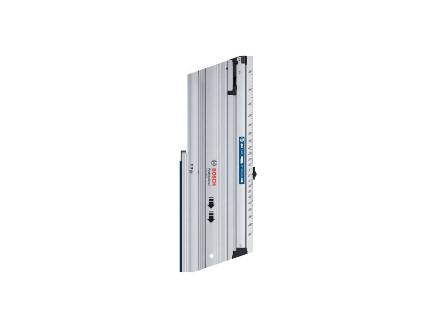Bosch Guide Rail for use with Multi Cutter
