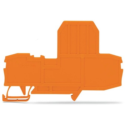 WAGO 2006-992 TOPJOB S Series Orange