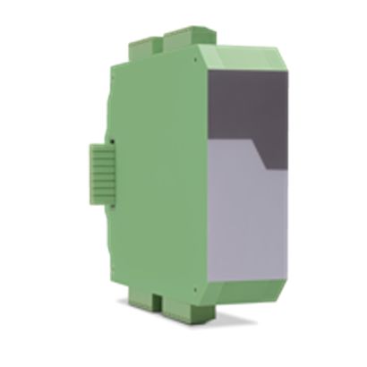 Motrona EV Series Module, Pulse Input, Analogue Output, 10 → 30V dc Supply