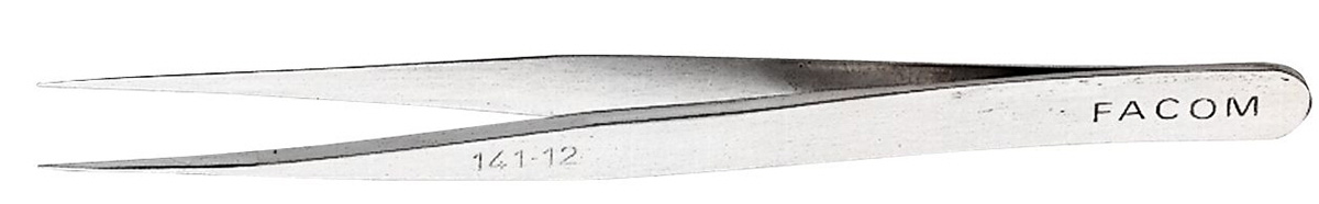 Facom 130 mm, Tweezers