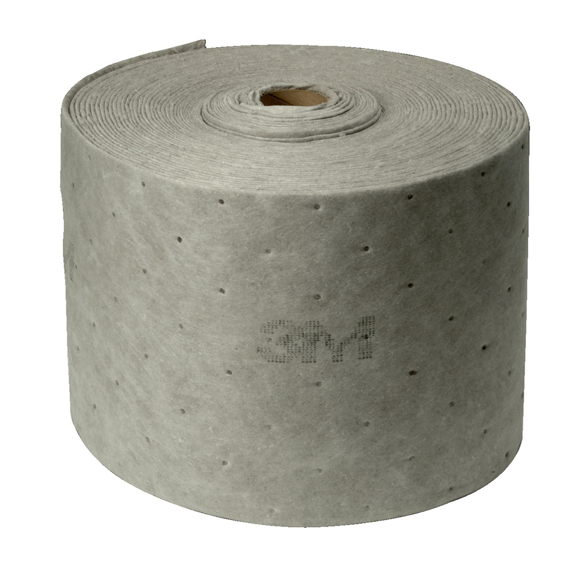 3M Spill Absorbent Roll for Maintenance Use, 117 L Capacity, 1 per Pack