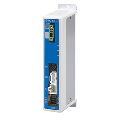 SMC 24 W Stepper Motor Controller, 24 V, 100 mA, Speed Controller Function
