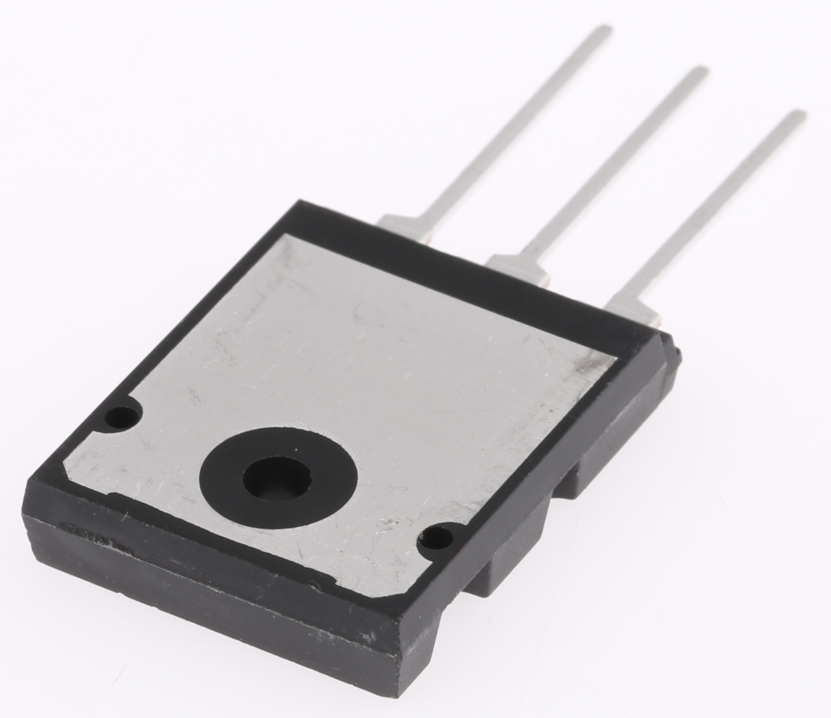 onsemi MJL21193G PNP Transistor, -16 A, -250 V, 3-Pin TO-264