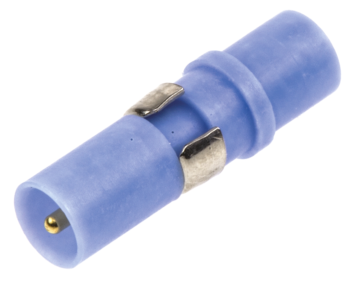 HARTING DIN 41612 Male High Voltage Contact
