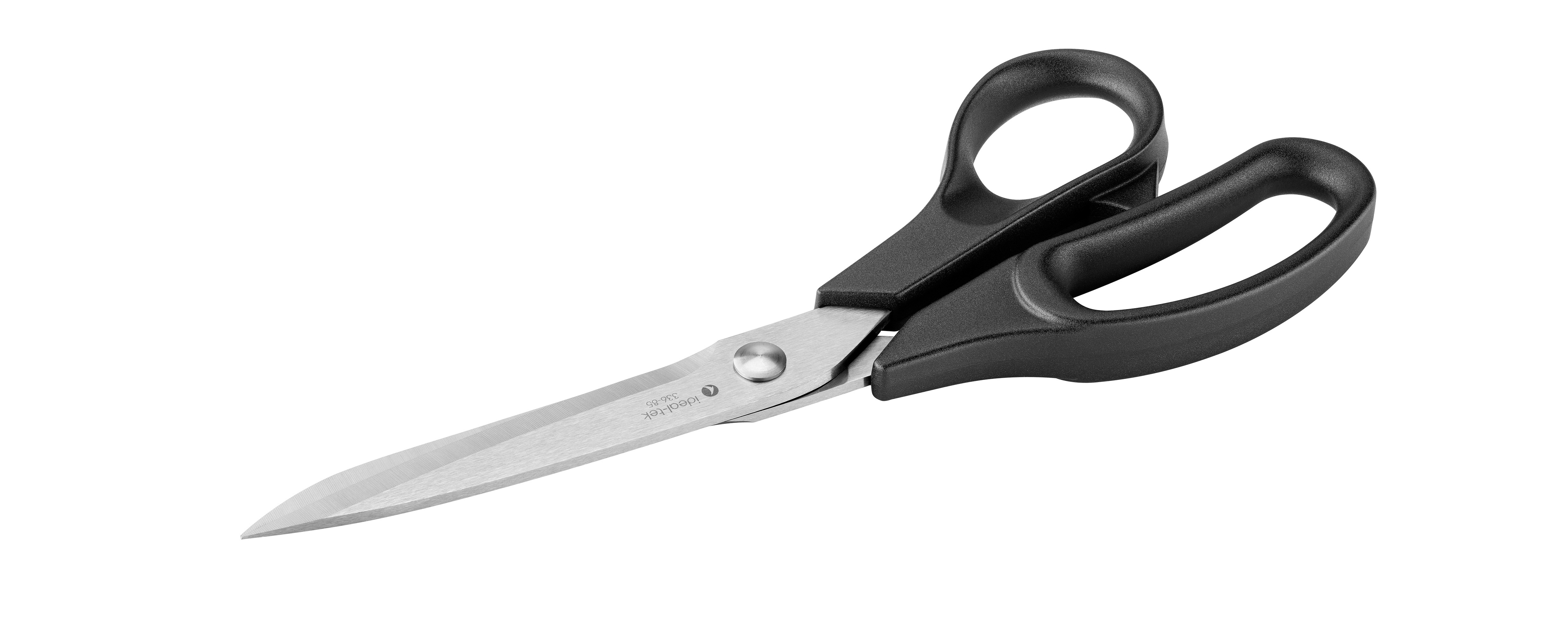 ideal-tek 215 mm Stainless Steel Scissors