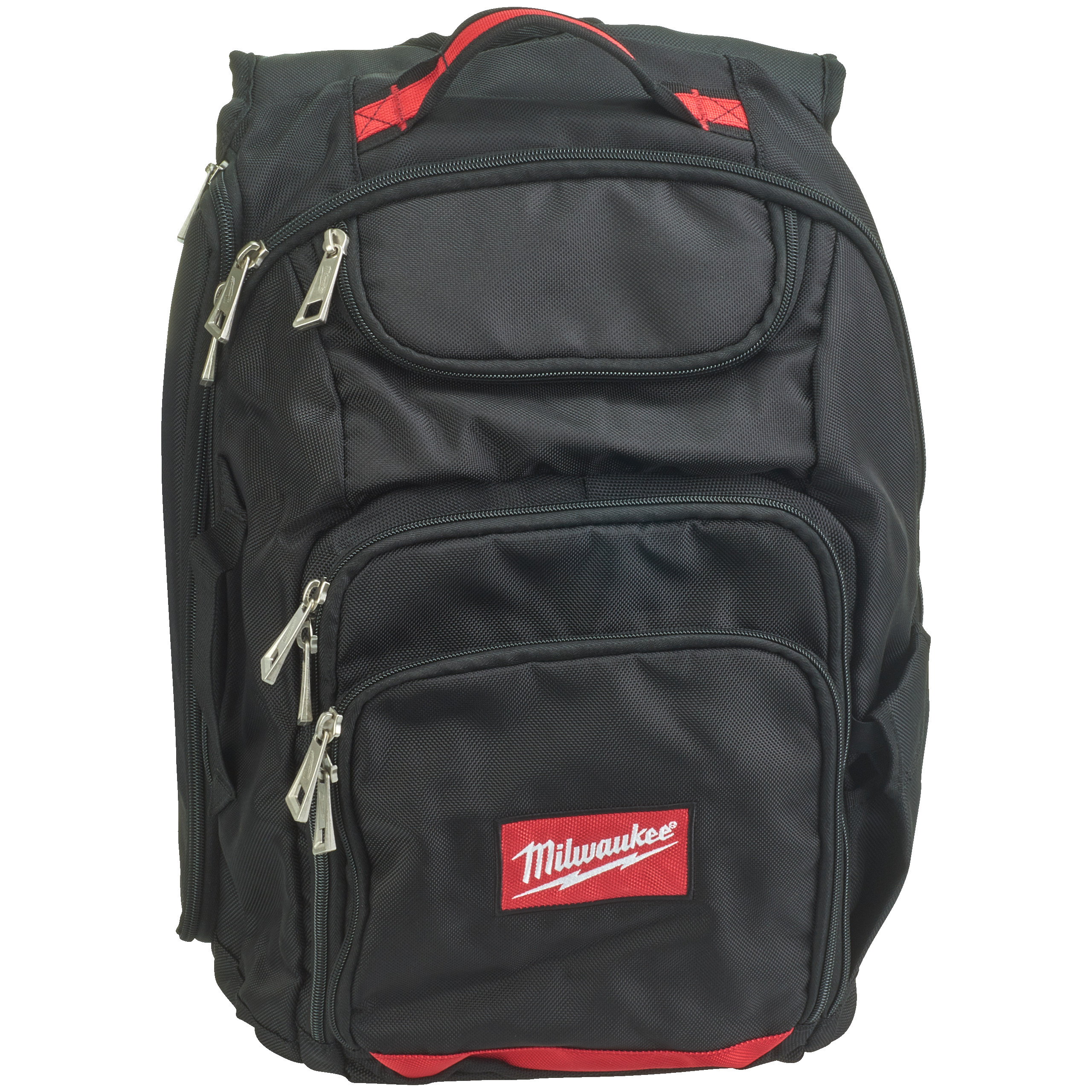 Nylon Backpack with Shoulder Strap 520mm x 210mm x 360mm