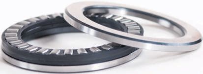 SKF 81110TN Thrust 50 mm ID Roller Bearing, 70 mm OD